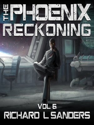 cover image of The Phoenix Reckoning